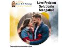 Love Problem Solution in Mangalore 