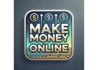  Earn Cash Online The Easy Way