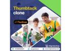 Scale Your On-Demand Business Easily with Thumbtack Clone Script