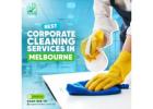 cleaning company Melbourne