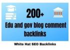 Diverse High-Quality Backlink Service Packages