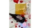 Express Love with Valentine’s Day Wine Gift Baskets