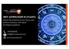 Best Astrologer in Atlanta: Guiding You Toward Success and Harmony