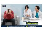 Depression Symptoms & Its Treatment