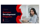 The Ultimate Guide to Effective Business Development Programs