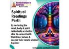 Spiritual Readings Perth