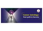 Career Prediction by Astrology