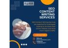 SEO Content Writing Services – Rank Higher and Attract More Traffic