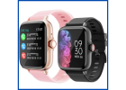 Get the 1.83'' Smartwatch Plus - Perfect for Staying Active & Connected!