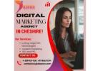 The Best Digital Marketing Agency in Cheshire!