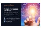 Famous Astrologer in London: Discover Your Life's Path