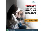 Therapy treatment for bipolar disorder