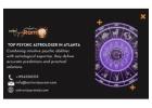 Top Psychic Astrologer in Atlanta: Accurate Predictions and Insights