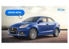 Maruti Suzuki Dzire On-Road Price in Delhi