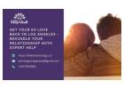 Get Your Ex Love Back in Los Angeles - Rekindle Your Relationship with Expert Help