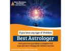 Best Astrologer in Marathahalli 