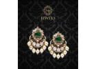 Visit the Top Diamond Jewellery Showroom in Gurgaon - NP Jewels