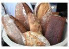 Fresh & Organic Bread Bakery in Palm Springs