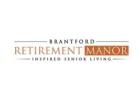 Senior Homes Brantford Ontario