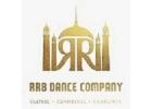 Indian Dance Class - RRB Dance Company