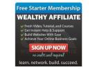 Learn How to Make Money Online -California