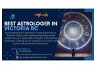 Best Astrologer in Victoria BC: Illuminate Your Life's Path with Astrological Insights