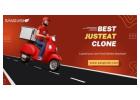 Launch Your Own Food Delivery App with Our JustEat Clone!