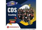 Achieve Your Defense Career Goals with the Best CDS Coaching in Mumbai!