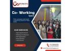 Coworking Space in Moti Nagar, Shared Office Space