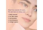 Experience the Best Skin Care Services in Borivali at Claro Clinic