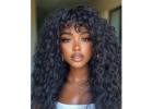 Cambodian Curly Hair for Soft, Lush Curls with Ultimate Volume