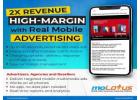 Unlock the Massive Mobile Advertising Opportunity with moLotus in 2025