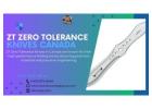 ZT Zero Tolerance Knives in Canada: Premium Performance Blades