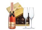 Shop Valentine Wine Baskets – Romantic Gifts Delivered