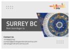 Best Astrologer in Surrey BC – Trusted Astrology Services