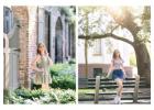 Charleston Senior Photographer