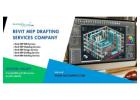 Revit MEP Drafting Services Company - USA