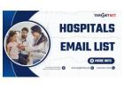 Buy Verified Contact Information for 2,145,350+ Hospitals and start connecting with key healthcare d