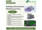 Get Wide Range of Building information modeling services in San Francisco 