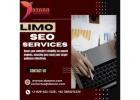 Get Visibility with Limo SEO Services @ Dazonn Technologies!