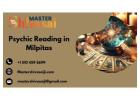 Psychic Reading in Milpitas – Master Shivasaiji's Insightful Guidance