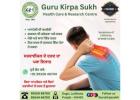 Guru Kirpa Sukh Health Care and Research Centre | Physiotherapy service in Ludhiana