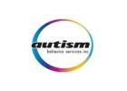 Autism Therapy Sacramento