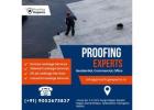 Best waterproofing solutions for bathroom leakage