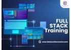 Kickstart Your Career with Full-Stack Course in Pune! - Pune