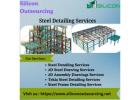 Ensure Steel Detailing Services in Dallas