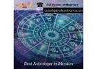 Best Astrologer in Mission – Your Path to Success and Happiness  