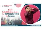 Best Schizophrenia Treatment Centers in India