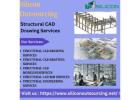 Customized Structural CAD Drawing Services in Phoenix