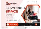 Best Coworking Space in West Delhi, The Coworking Space